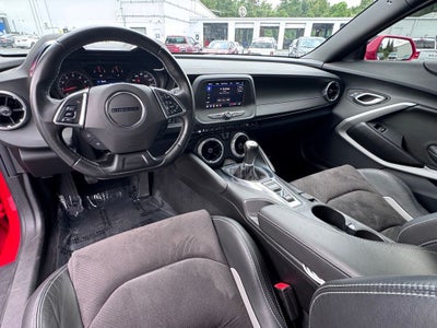 2023 Chevrolet Camaro 2LT 2LT