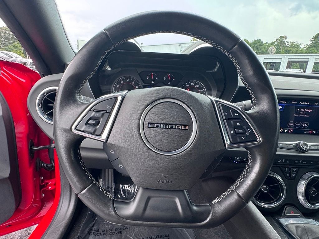 2023 Chevrolet Camaro 2LT 2LT