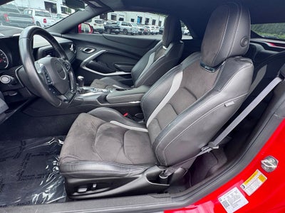 2023 Chevrolet Camaro 2LT 2LT