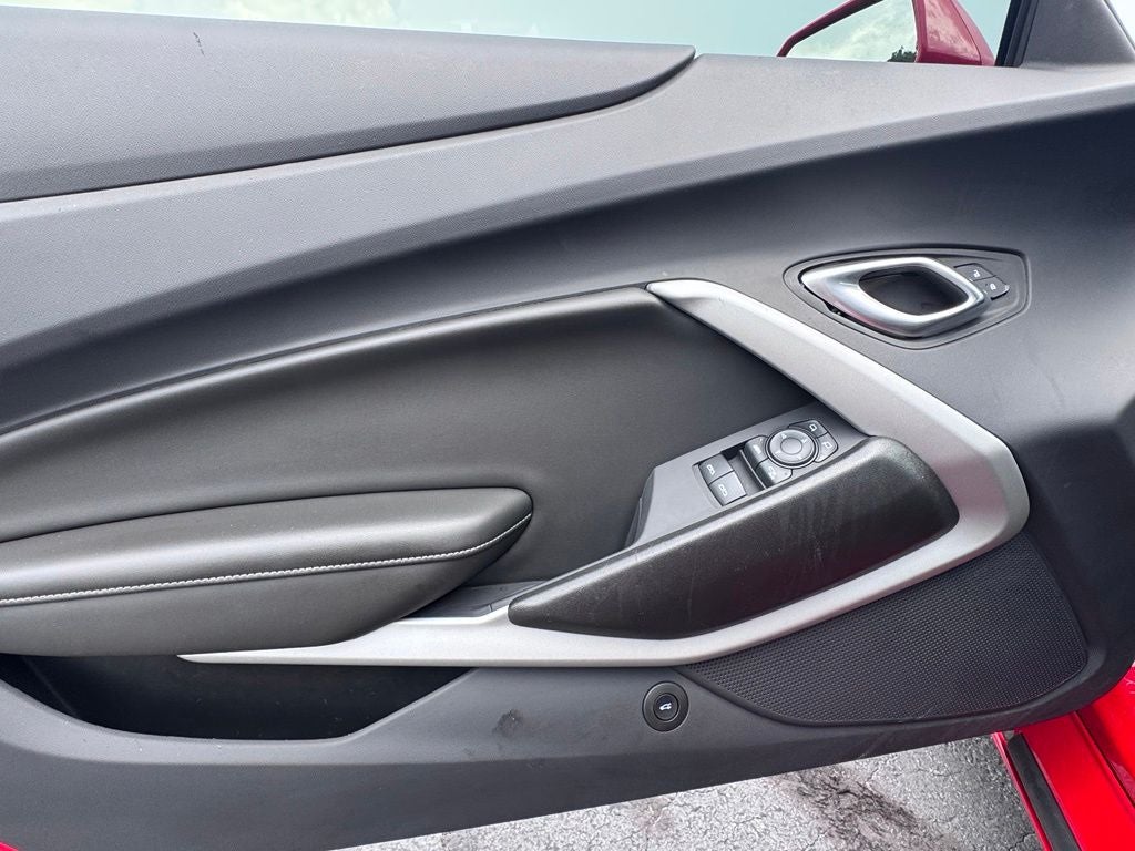2023 Chevrolet Camaro 2LT 2LT