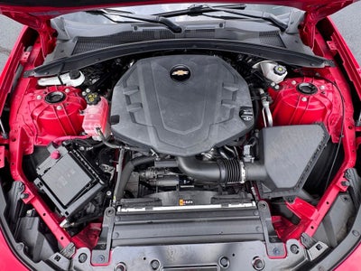 2023 Chevrolet Camaro 2LT 2LT