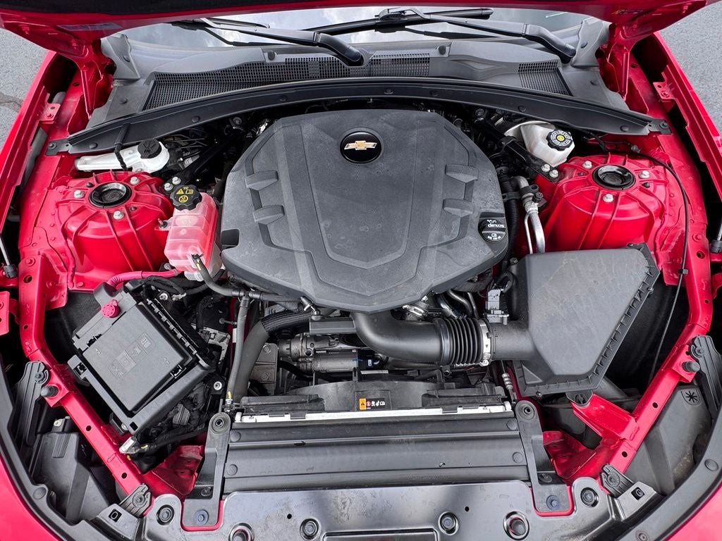 2023 Chevrolet Camaro 2LT 2LT