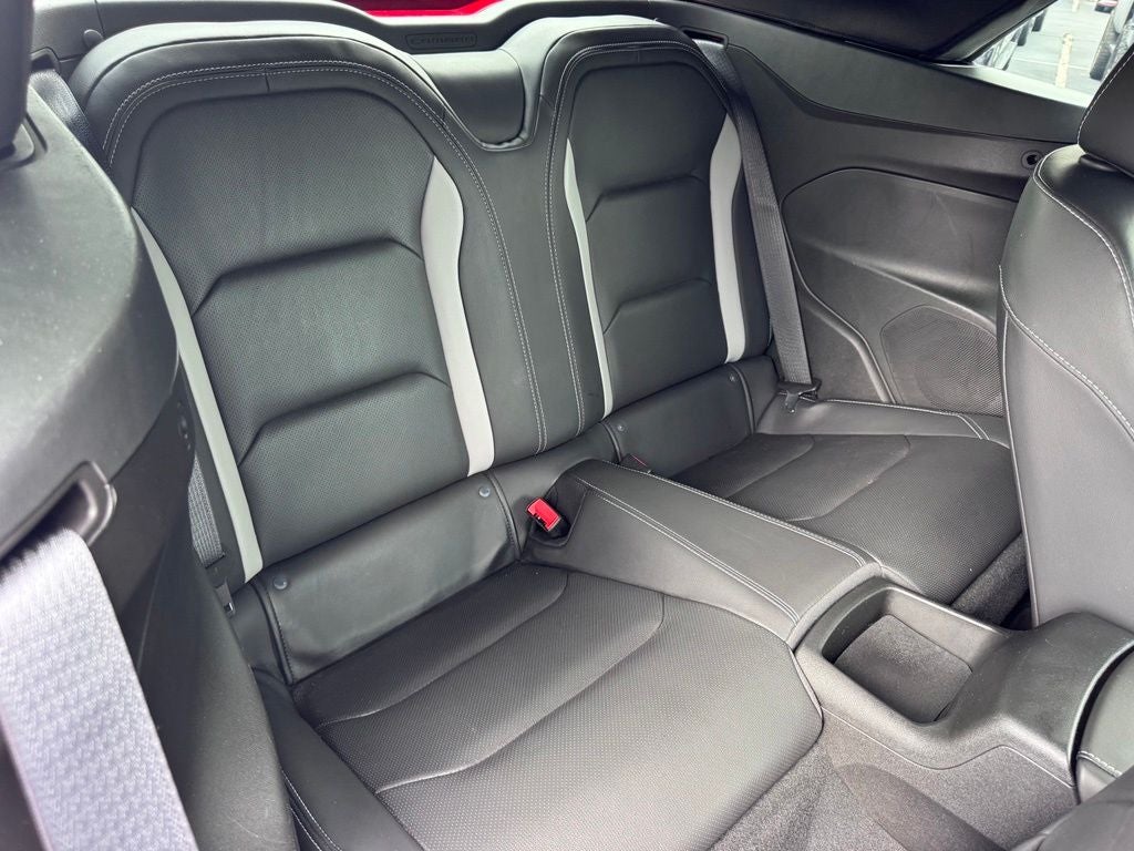 2023 Chevrolet Camaro 2LT 2LT