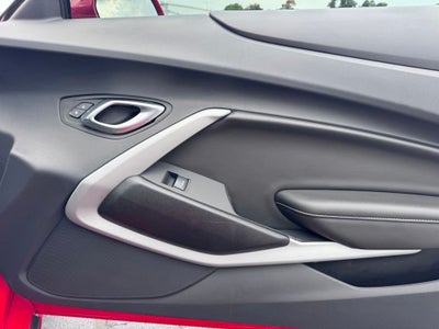 2023 Chevrolet Camaro 2LT 2LT
