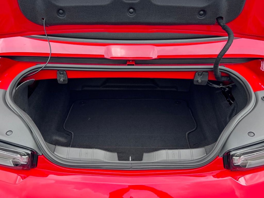 2023 Chevrolet Camaro 2LT 2LT