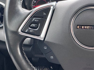 2023 Chevrolet Camaro 2LT 2LT