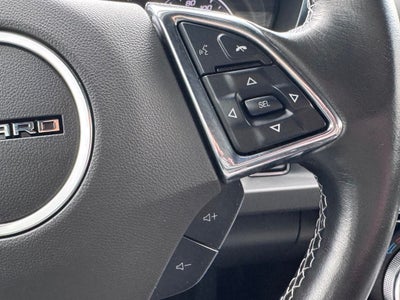 2023 Chevrolet Camaro 2LT 2LT