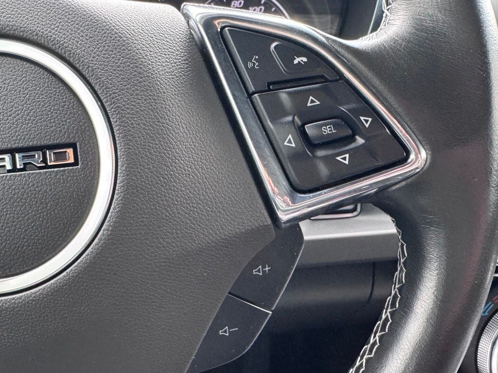 2023 Chevrolet Camaro 2LT 2LT
