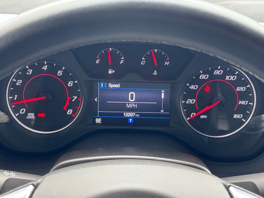 2023 Chevrolet Camaro 2LT 2LT