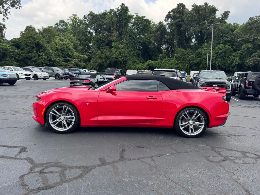 2023 Chevrolet Camaro 2LT 2LT