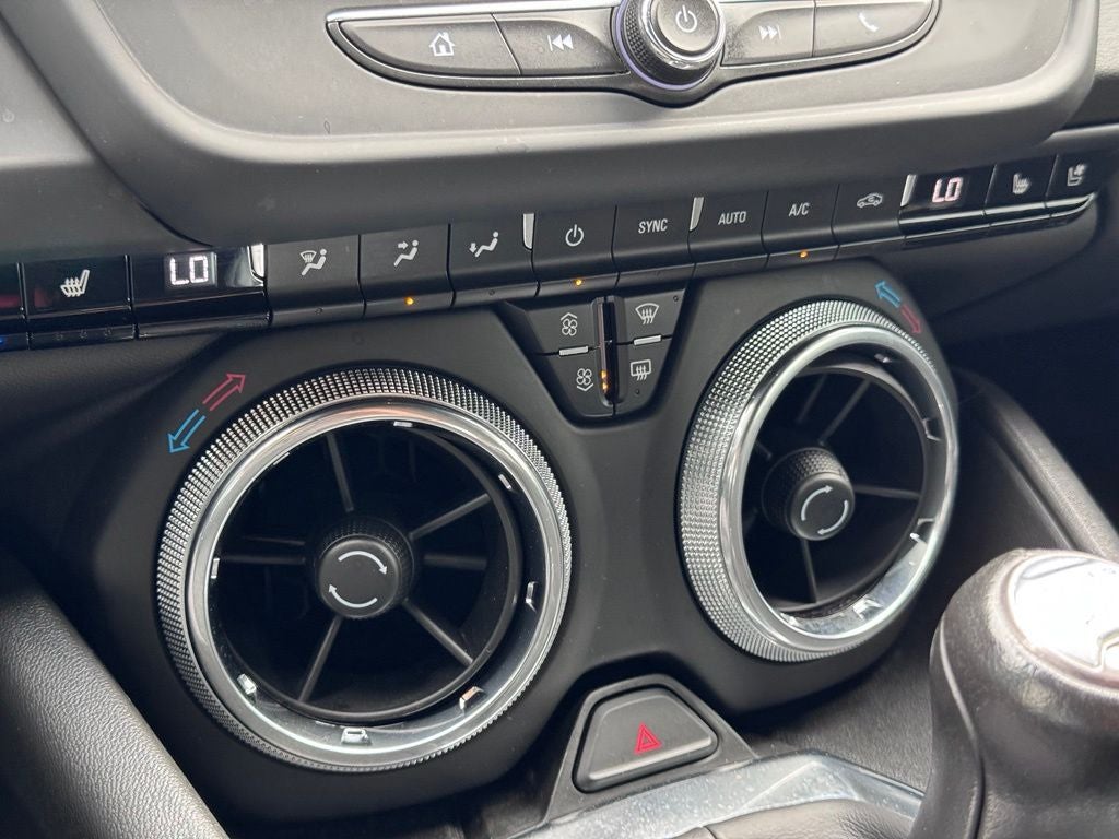 2023 Chevrolet Camaro 2LT 2LT