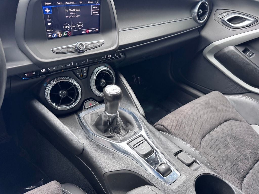 2023 Chevrolet Camaro 2LT 2LT