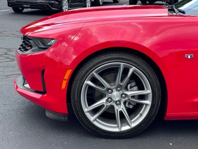 2023 Chevrolet Camaro 2LT 2LT