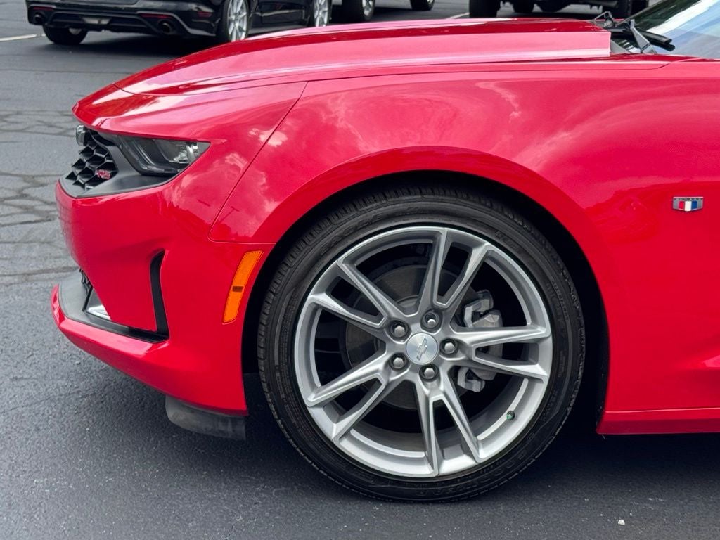 2023 Chevrolet Camaro 2LT 2LT