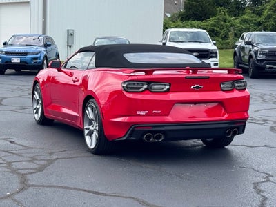 2023 Chevrolet Camaro 2LT 2LT
