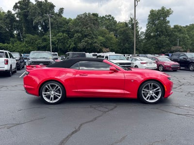 2023 Chevrolet Camaro 2LT 2LT
