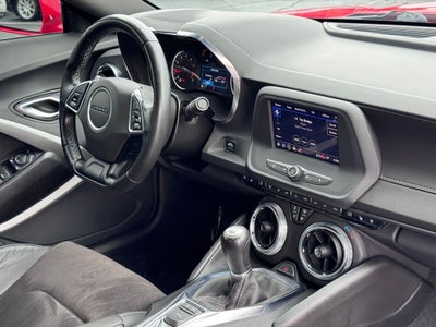 2023 Chevrolet Camaro 2LT 2LT