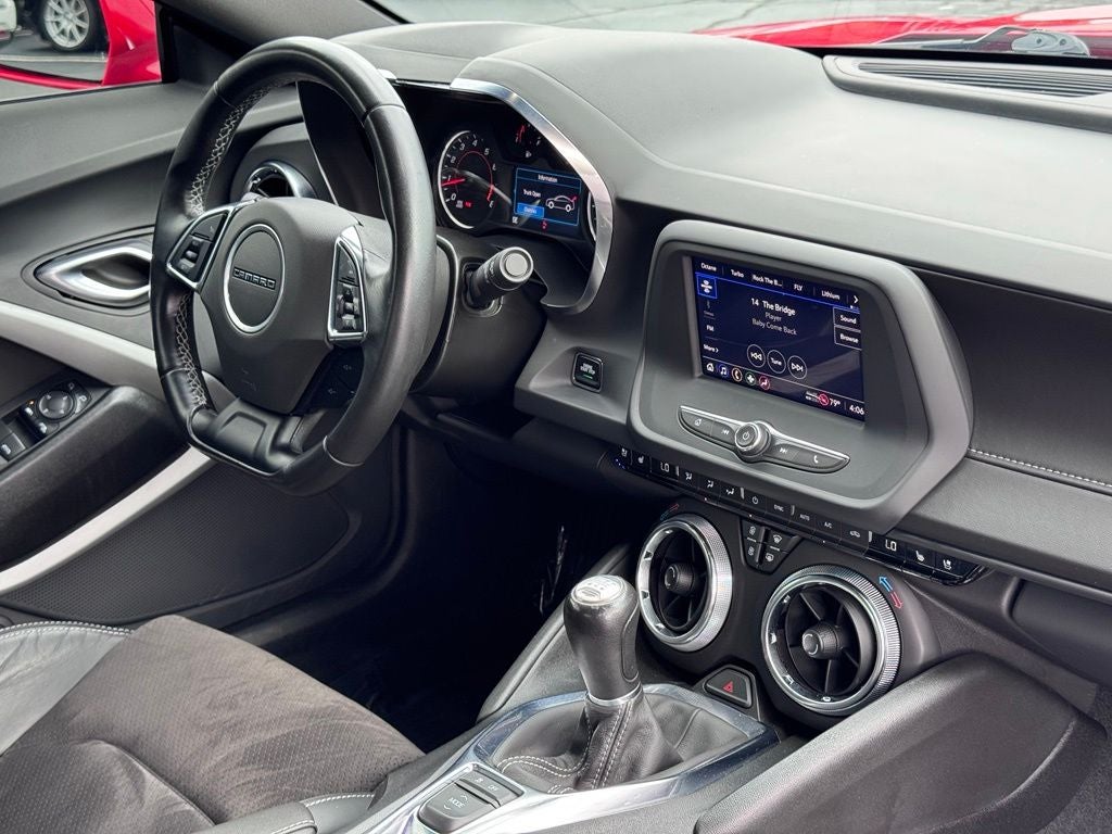 2023 Chevrolet Camaro 2LT 2LT