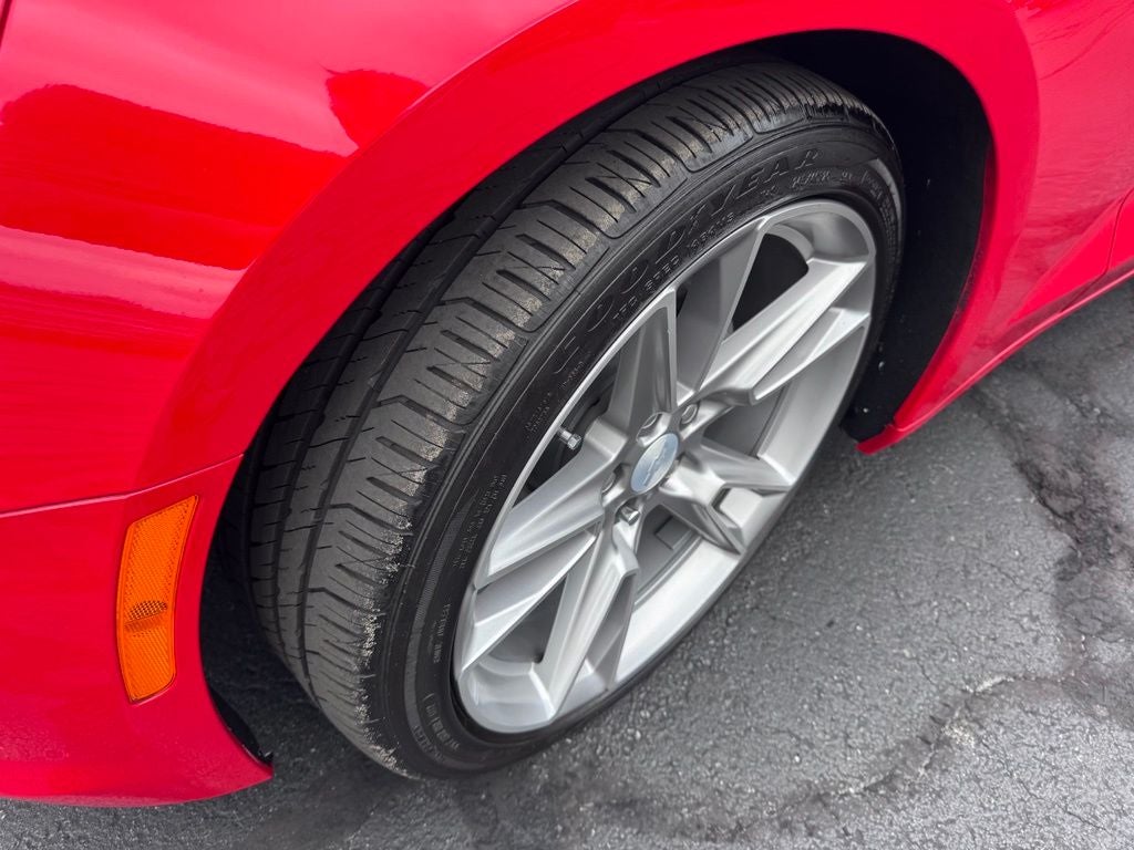 2023 Chevrolet Camaro 2LT 2LT
