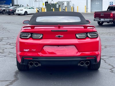 2023 Chevrolet Camaro 2LT 2LT