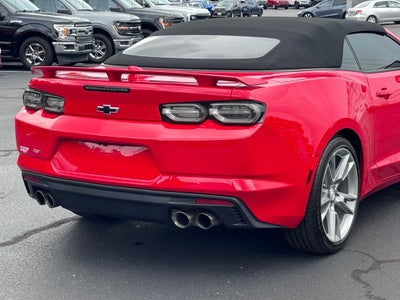 2023 Chevrolet Camaro 2LT 2LT