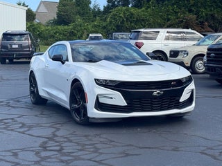 2019 Chevrolet Camaro SS 1SS