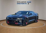 2018 Chevrolet Camaro SS 2SS