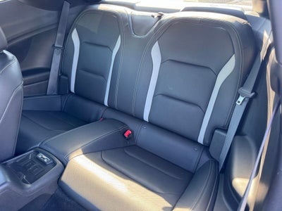 2018 Chevrolet Camaro SS 2SS