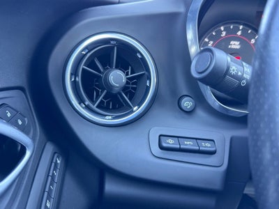 2018 Chevrolet Camaro SS 2SS