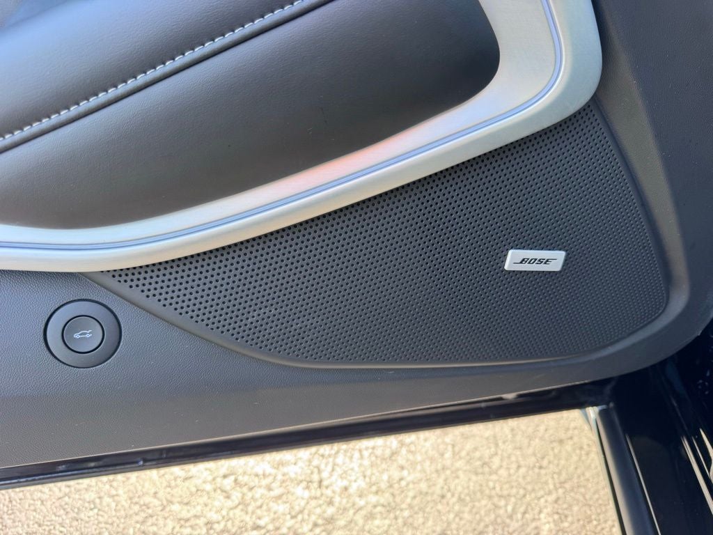 2018 Chevrolet Camaro SS 2SS