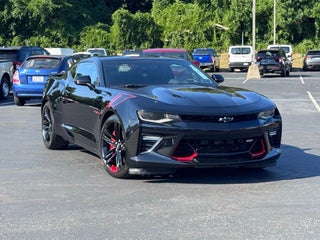 2018 Chevrolet Camaro SS 2SS