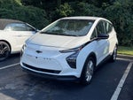 2023 Chevrolet Bolt EV 1LT