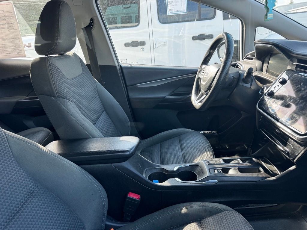 2023 Chevrolet Bolt EV 1LT
