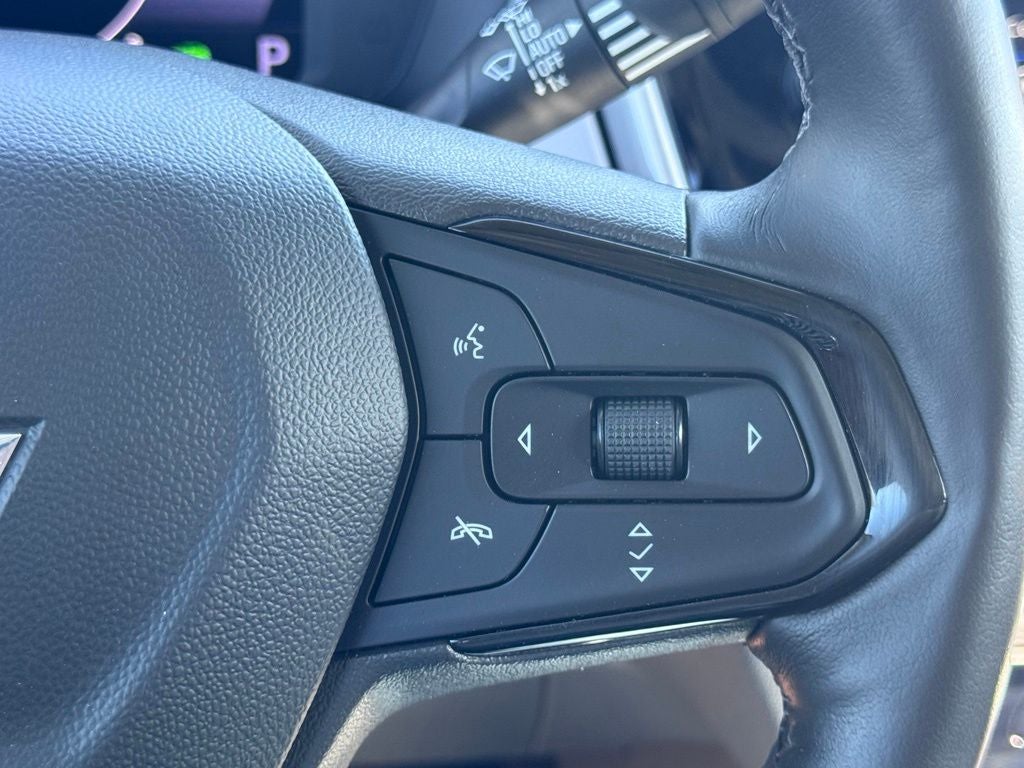 2023 Chevrolet Bolt EUV Premier