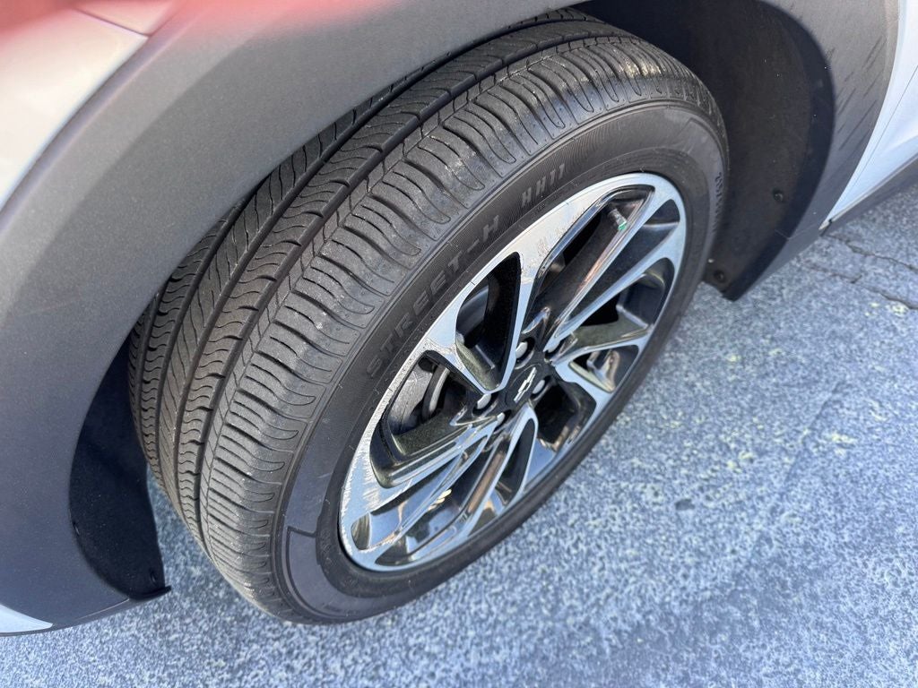 2023 Chevrolet Bolt EUV Premier