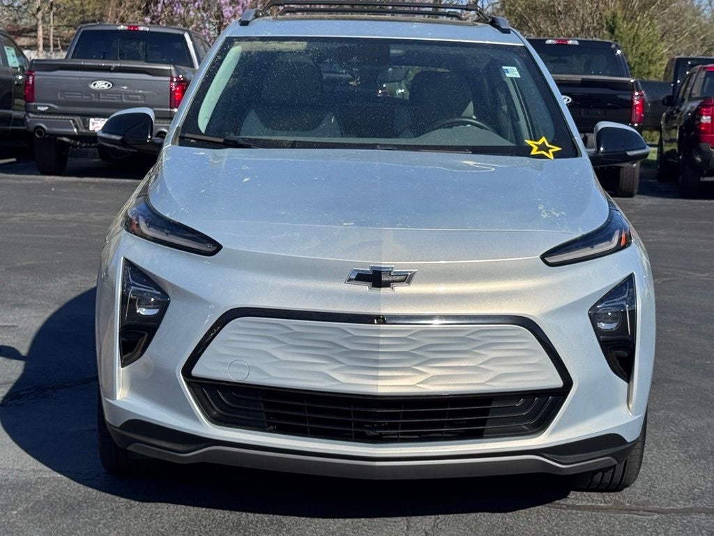 2023 Chevrolet Bolt EUV Premier