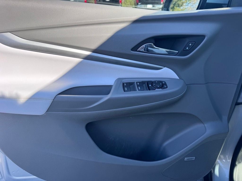 2023 Chevrolet Bolt EUV Premier