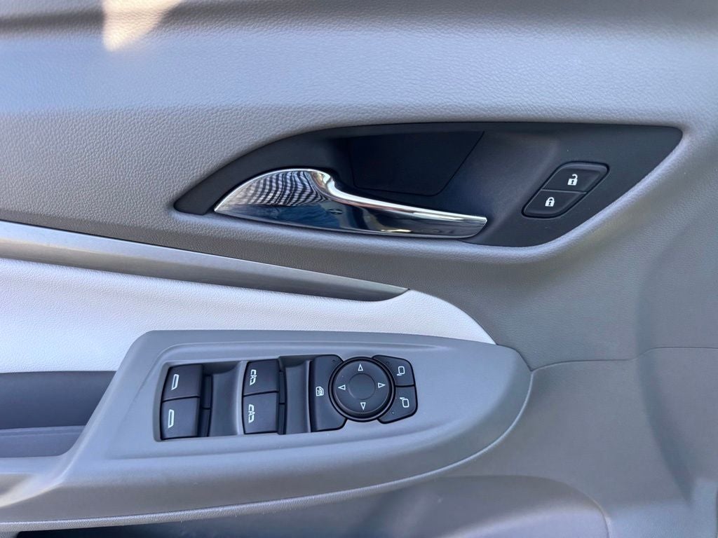 2023 Chevrolet Bolt EUV Premier