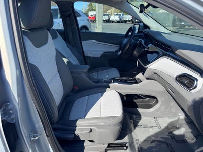 2023 Chevrolet Bolt EUV Premier