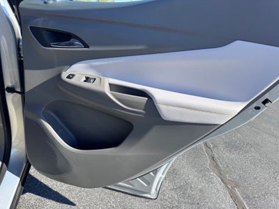 2023 Chevrolet Bolt EUV Premier