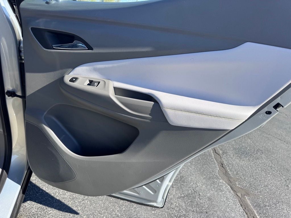 2023 Chevrolet Bolt EUV Premier