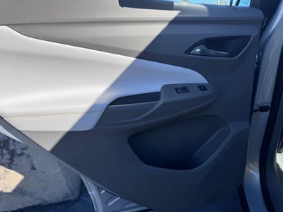 2023 Chevrolet Bolt EUV Premier