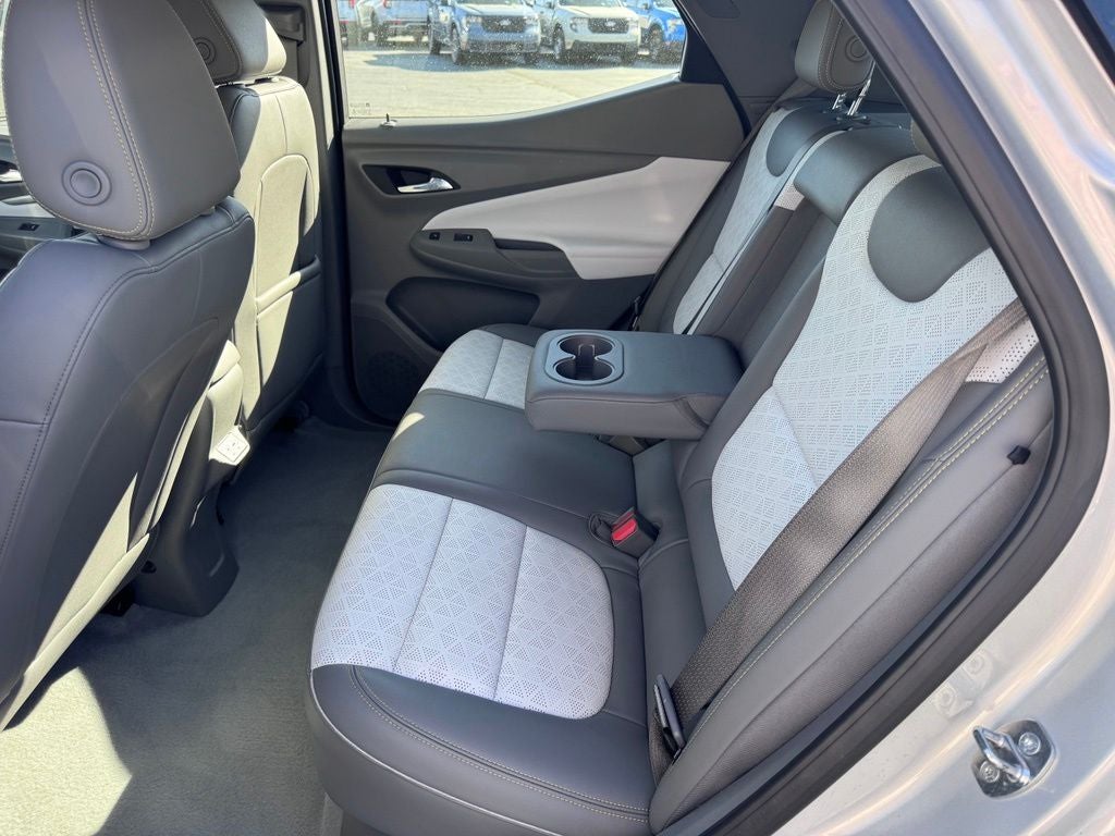 2023 Chevrolet Bolt EUV Premier