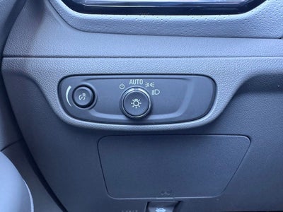 2023 Chevrolet Bolt EUV Premier