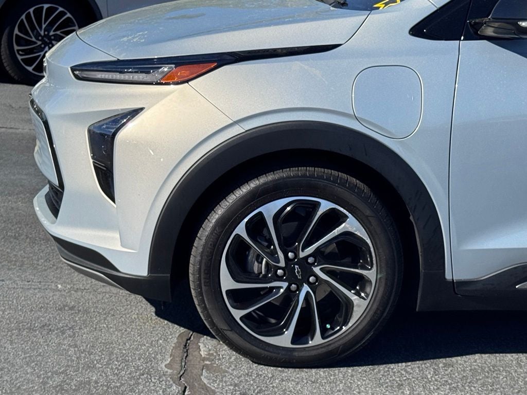 2023 Chevrolet Bolt EUV Premier