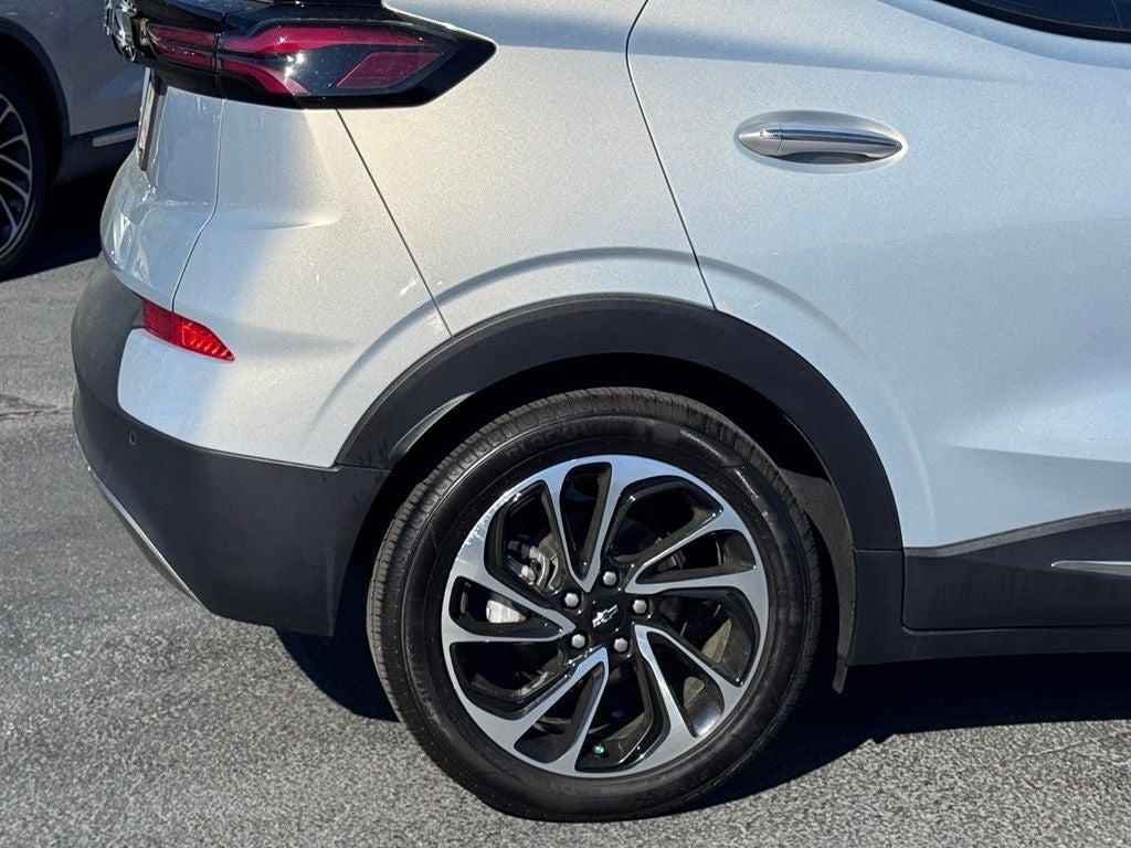 2023 Chevrolet Bolt EUV Premier