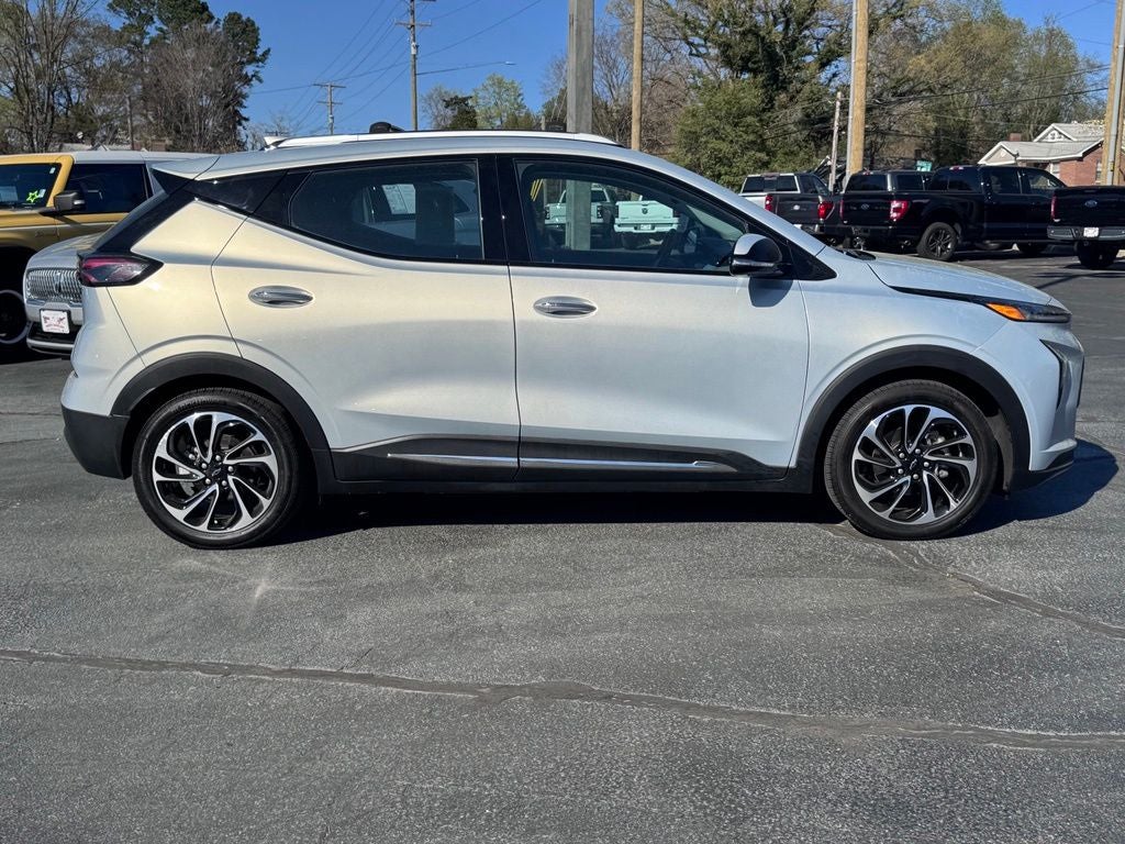 2023 Chevrolet Bolt EUV Premier