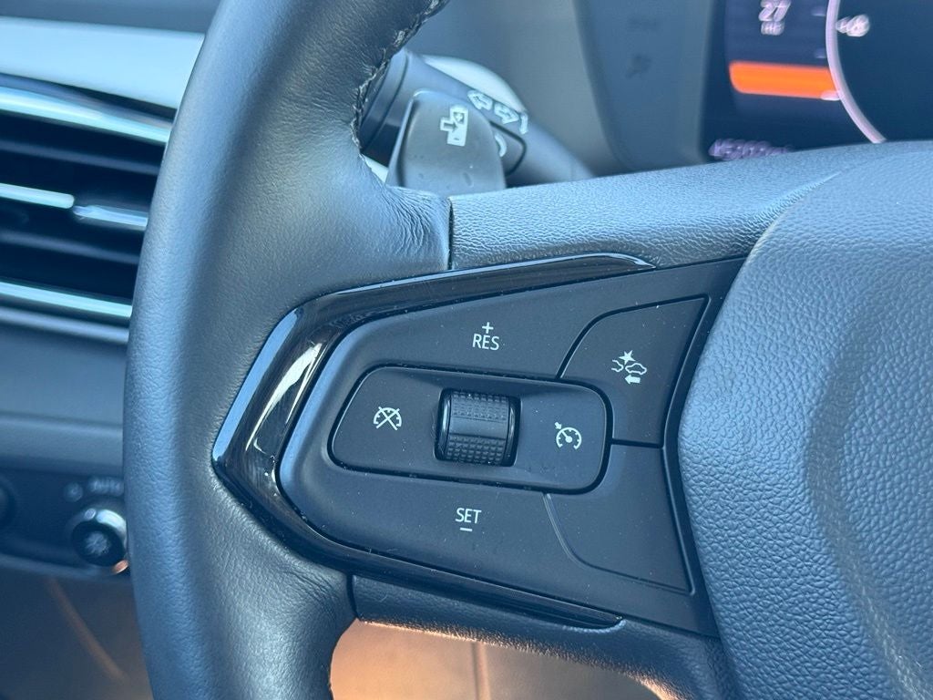 2023 Chevrolet Bolt EUV Premier