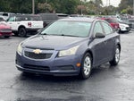2013 Chevrolet Cruze LS