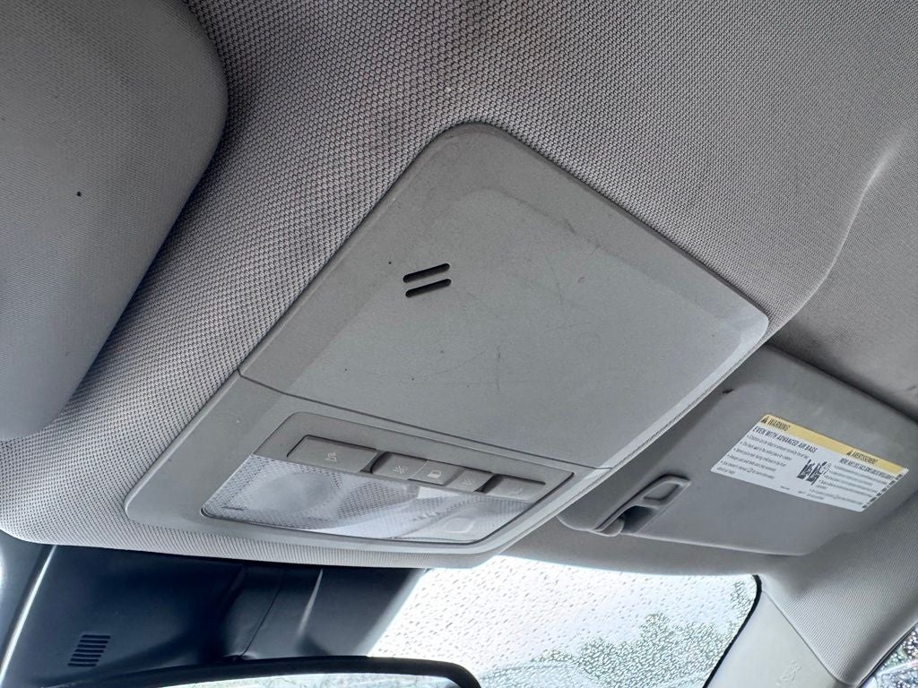 2013 Chevrolet Cruze LS